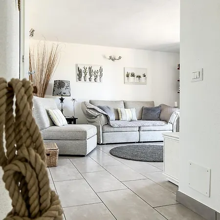 Al Casale Lägenhet Olbia