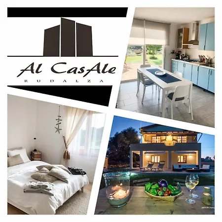 Lägenhet Al Casale